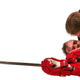 Illustration for article titled A History Of Head Injuries In Sports